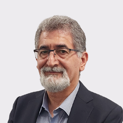 Dr Hossein Samaei