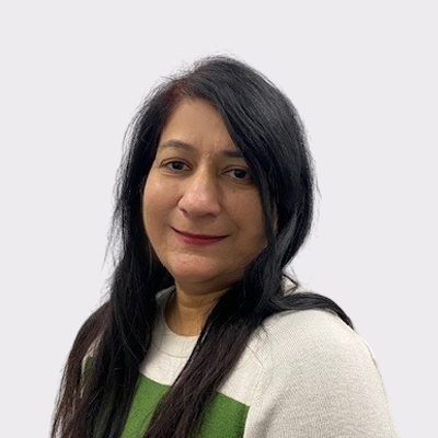 Dr Madhurika Rane