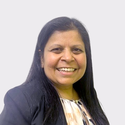 Dr Hemal Patel