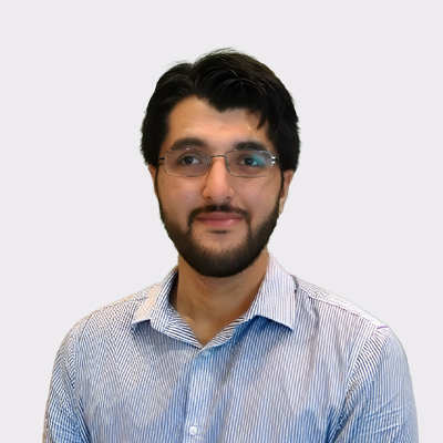 Reza Hadioon